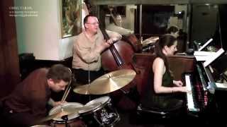 Marina Makarova - The Everywhere Calypso