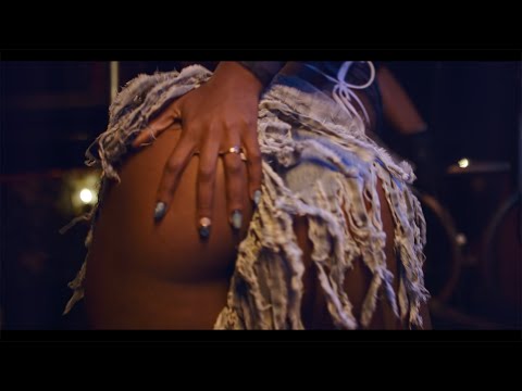 Blaiz Fayah - Murda Whine (Official Video)