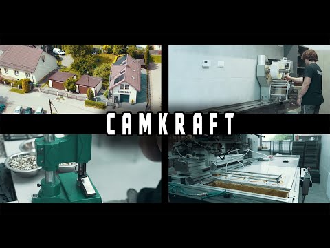 Zobacz filmy, Camkraft Kędzierski, Nowy Sącz