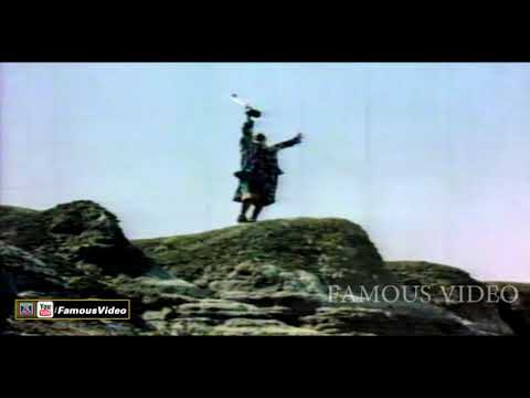 RAHAY NAAM ALLAH DA - SONG CLIP - FILM HASHU KHAN