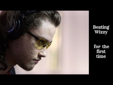 Me Beating Wizzrobe For the First Time but it doesn't count