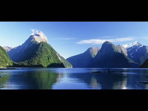 Thumbnail for Radiance of the Seas Cruise / New Zealand  Feb 2018  (SD Version)