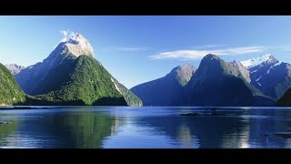 Radiance of the Seas Cruise / New Zealand Feb 2018 (SD Version)
