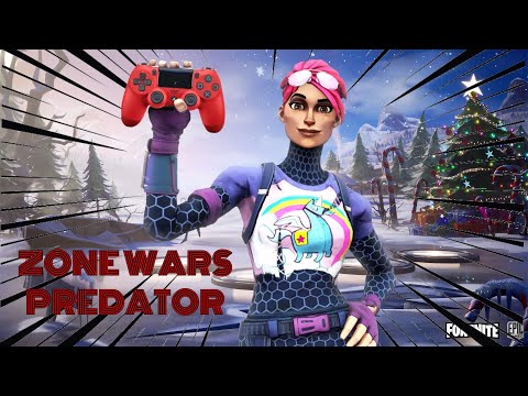 DOMINATING Zone Wars