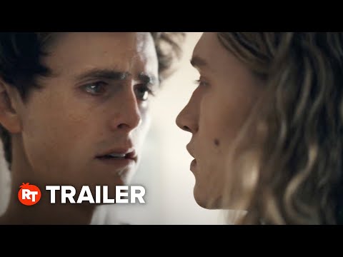 Riley Trailer #1 (2025)
