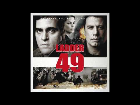 10 - Dennis' Funeral - Ladder 49: Original Motion Picture Score