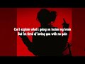 Girls Outside By Monaleo Lyrics Video