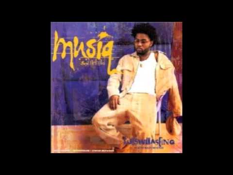 Musiq Soulchild - Just Friends (Sunny)