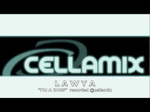 HOW TO LOVE (lil wayne cover) I'M A BOSS (b side) @cellamix