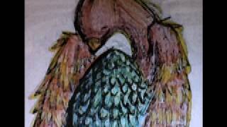 Wings Turned to Dust