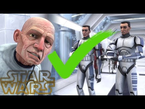 Everything RIGHT about the Defense of Kamino