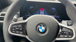 BMW 3-serie Touring 330d xDrive, M-Sportpakket, Head-up, 360 camera car | Image 4 - Autoline