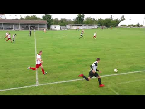 MUŽI B | FC Želatovice - Tovačov | 1.poločas