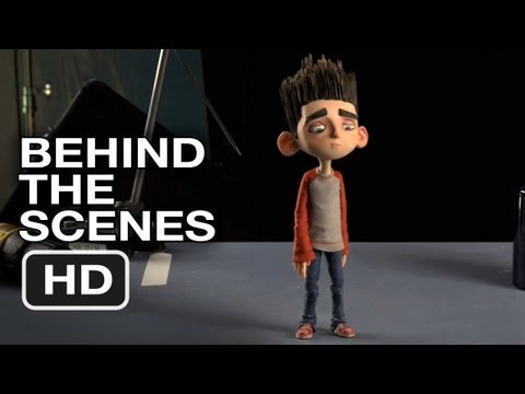 ParaNorman (Clip 'Tries to Stop Witch's Curse')