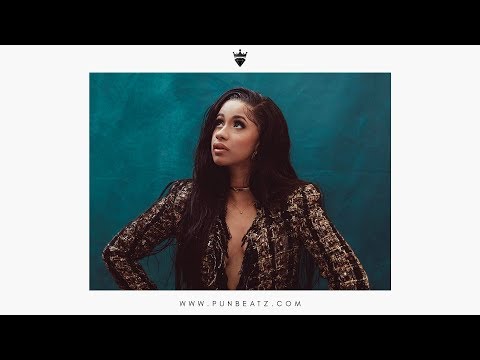 FREE Cardi B x Bad Bunny Type Beat - "Bonita".ft J Balvin | Latin Trap Instrumental