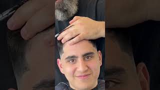 High Fade #barbershop #tutorial #haircut #taperfade #buzzcut
