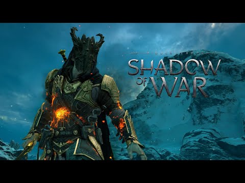 Orcs Reacting To Talion Riding A Graug! - Shadow Of War