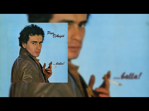 Pino D'Angiò - Donna in costruzione (Official Audio)
