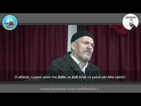 Hoxhë Mahmud Arnauti - "Hoxhallarët që falen pa çallmë (takke, kësulë)"