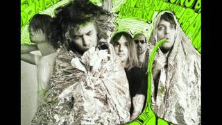 The Flaming Lips - A Spoonful weighs a ton