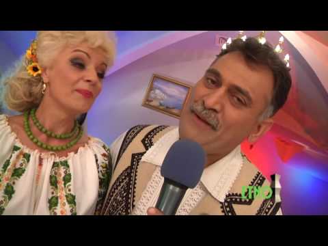 Ion Dragan Cate flori sunt pe pamant