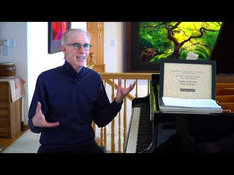 IFMCA - The Winners Speak - Mark McKenzie - Max and Me