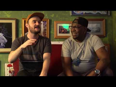 #TypecastTuesday - WANZ edition!