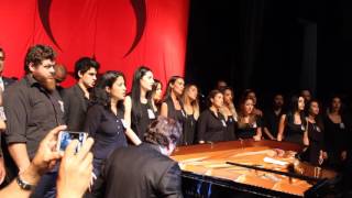 Tarık AKAN'a Veda, İnsan İnsan, Fazıl SAY, Nazım Hikmet Korosu