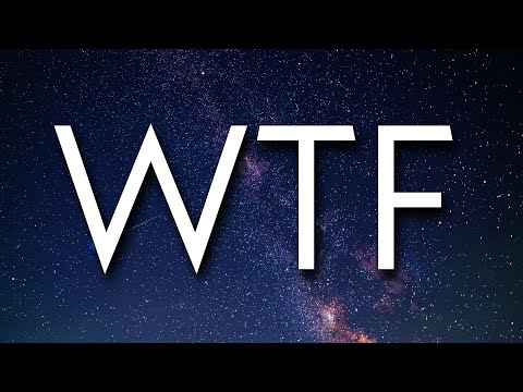 YoungBoy Never Broke Again  - WTF (Lyrics) Ft. Nicki Minaj