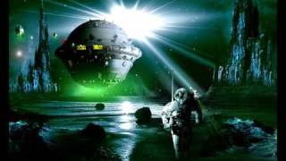 Asia 2001- Strange World
