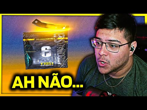 🎁 I OPENED 150 PACKAGES IN SIEGE! 540 THOUSAND IN CREDIBILITY SPENT!