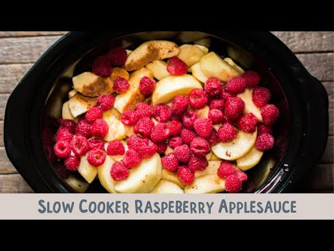 download lagu mp3 mp4 Raspberry Applesauce, download lagu Raspberry Applesauce gratis, unduh video klip Raspberry Applesauce