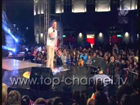 Summer Fest 2014 - Prishtina, 26 Korrik 2014, Pjesa 2 - Top Channel Albania