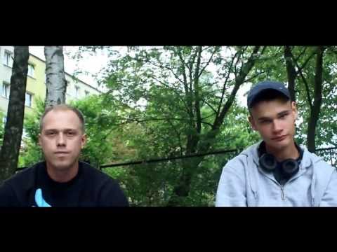 Koel/Chudini - Na Osiedlu |Official Video| 2013