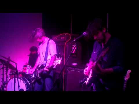 ועדת חריגים - קצף על המים (Live)