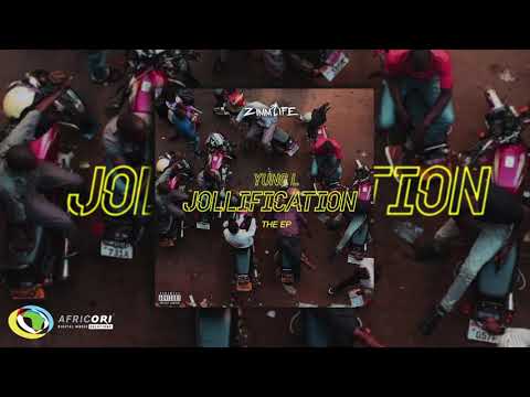 Yaadman fka Yung L - Korkormikor (Official Audio)