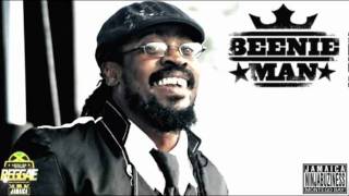 Beenie Man - Some A Sellout (Hard Drugs Riddim)