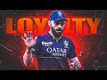 LOYALTY RCB What S App Rcb Status Rcb