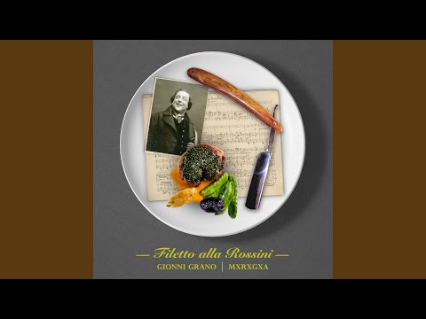 Video thumbnail for Filetto alla Rossini