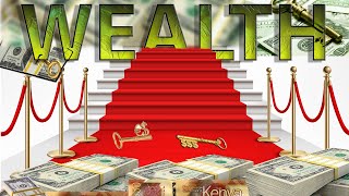 Get Rich Schemes. How To Accumulate Wealth in 2024 like a guru.