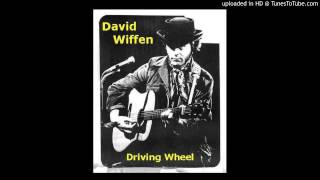 David Wiffen | Driving Wheel