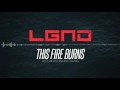LGND This Fire Burns Killswitch Engage Cover
