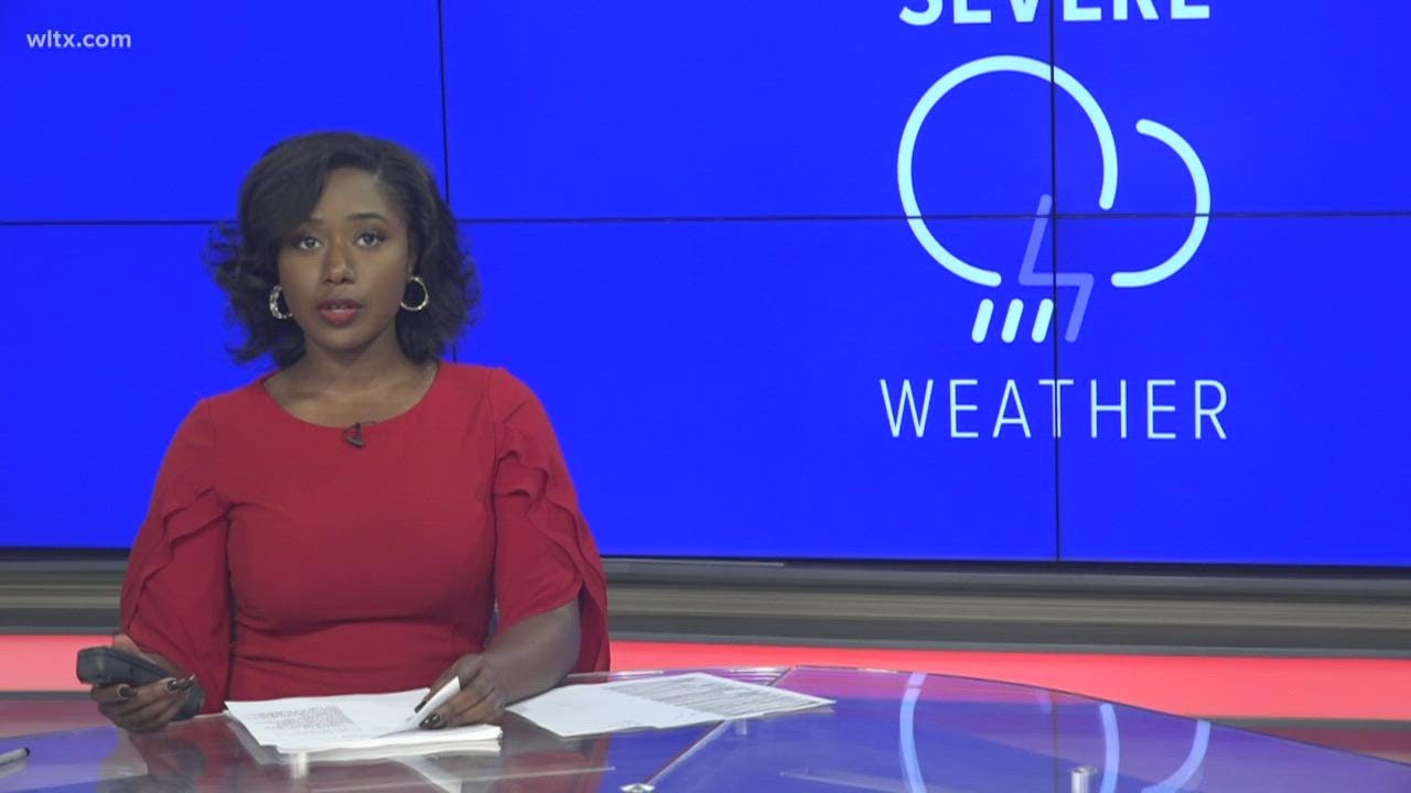 Some Midlands schools districts to dismiss early due to storm threat