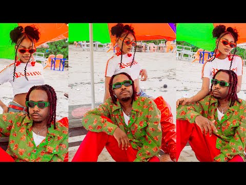 Yammi x Lexsil x ZiiBeats - Love Crazy (BTS) Part 2