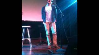 Circa Survive - Julian @ World Cafe Live in Philly 4/25/11