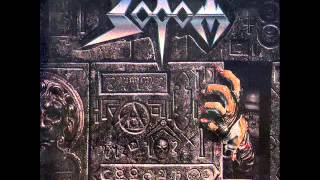 Sodom - The saw is the law (SUB ESPAÑOL)