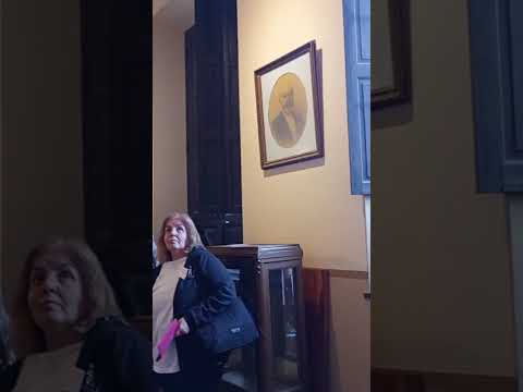 Hermanas Dominicas de San José. Encuentro de Familia Dominica de Padre Reginaldo Toro. Córdoba Arg.