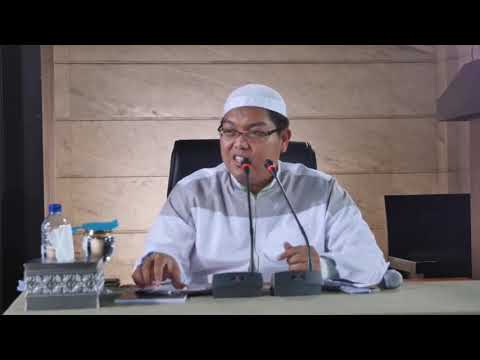 Ibadah Jalan Maksiat Juga Jalan - Ustadz DR Firanda Andirja, MA