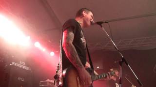 Frei.Wild - Feuer Erde Wasser Luft  (Live in Landau)