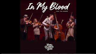 Mark O’Connor Band | In My Blood (feat. Zac Brown) At Fenway Park